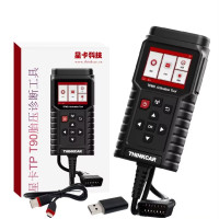ThinkCar THINKTPMS TP T90 TPM T-90 Programmer Car Tire Pressure Diagnosis Tool TPMS Sensor Service Tool Powerful THIINKCAR G2